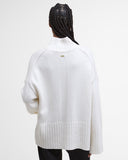 Serena High-Neck Jumper