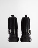 Leonie Lace-Up Boots