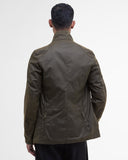 Beacon Sports Waxed Jacket
