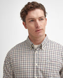 Ashton Regular Long-Sleeved Shirt