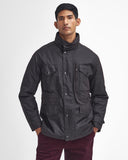 Sapper Waxed Jacket