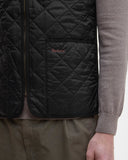 Quilted Zip-In Liner