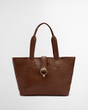 Alder Leather Tote Bag