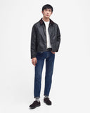 Transport Waxed Jacket