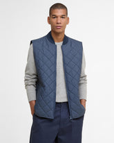 Tyneport Gilet