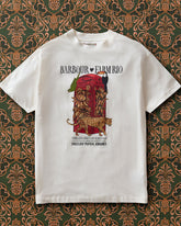 Barbour FARM Rio Maria Clara Graphic T-Shirt