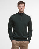 Gamlin Half-Zip Jumper