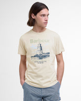 Harbourside Graphic T-Shirt