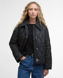 Bernadette Quilted Jacket