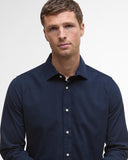 Runnymede Tailored Cord Shirt