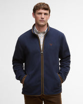 Harwood Fleece