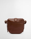Elm Leather Crossbody Bag