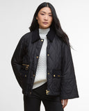 Martha Quilted Jacket