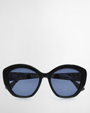 Cat-Eye Sunglasses