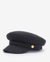 Bothal Bakerboy Cap