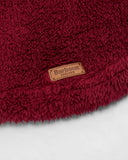 Brindle Fleece Dog Jumper