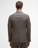 Kensington Check Blazer