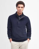 Essential Elbow Patch Jumper