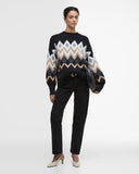 Cecilia Fair Isle Jumper