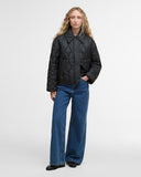 Bernadette Quilted Jacket