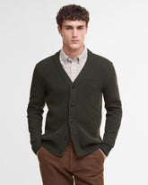 Mainland Cardigan