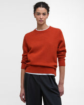 Woodhouse Crew Neck Jumper
