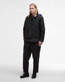 Barbour x Kaptain Sunshine Cruiser Casual Jacket