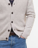 Mainland Cardigan