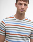Rokeby Striped T-Shirt