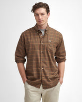 Henderson Thermo Weave Long-Sleeved Shirt