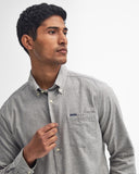 Turner Tailored Long-Sleeved Shirt