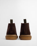 Blaine Chukka Boots