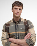 Bearpark Regular Long-Sleeved Shirt