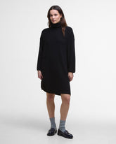 Stitch Knitted Dress