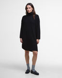 Stitch Knitted Dress