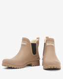 Kirkton Ankle Wellingtons