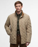 Shoveler Quilted Jacket