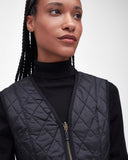 Betty Interactive Liner