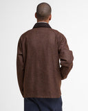 Tracker Wool Jacket
