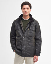 Sapper Waxed Jacket