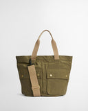 Transport Carry-All Tote Bag