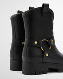 Elley Harness Wellington Boots