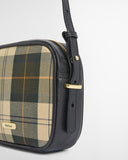 Daphne Tartan Crossbody Bag