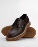 Harefield Derby Shoe