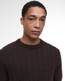 Cleveland Crew Neck Jumper