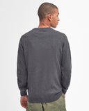 Pima Cotton Crew Neck Jumper