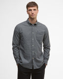 Turner Tailored Long-Sleeved Shirt