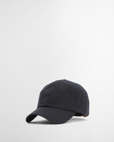 Waxed Sports Cap