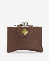 4oz Hinged Hip Flask