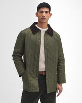 Heritage Liddesdale Quilted Jacket
